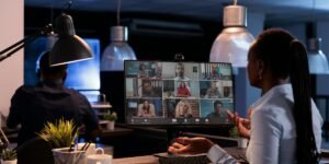 Remote Leadership Strategies That Actually Work