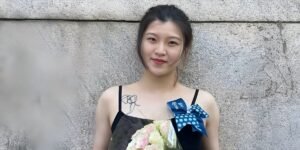 Xuanjing (Jean) Chen: From Academic Research to Global-Scale AI Personalization in Digital Ecosystems