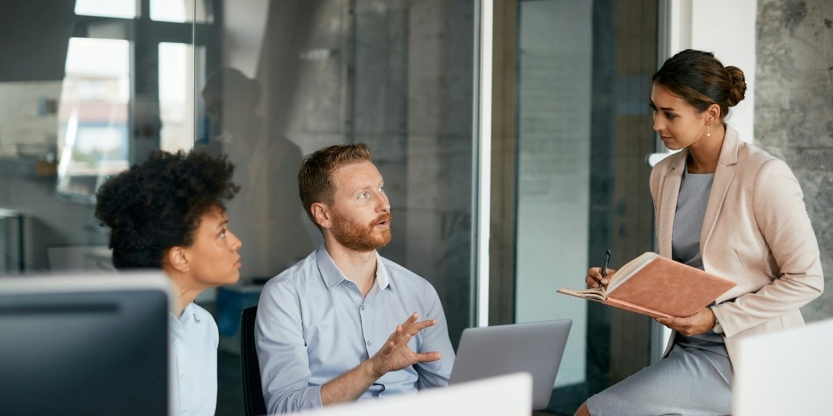 Adapting HR Practices to Meet Future Workforce Demands