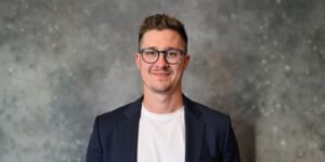 Dr. Connor Robertson on Building Long-Term Business Growth Through Smart Acquisitions