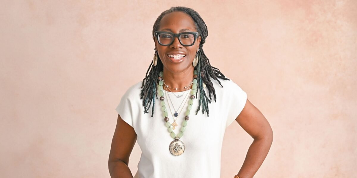 Dr. Makeba Morgan Hill Expands Living4.Love™ with New Programs, Podcasts, Retreats, and Self-Care Guidebook