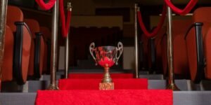 Expanding Cultural Recognition - How the Septimius Awards and Isis Fashion Awards Highlight Global Diversity in Arts and Design