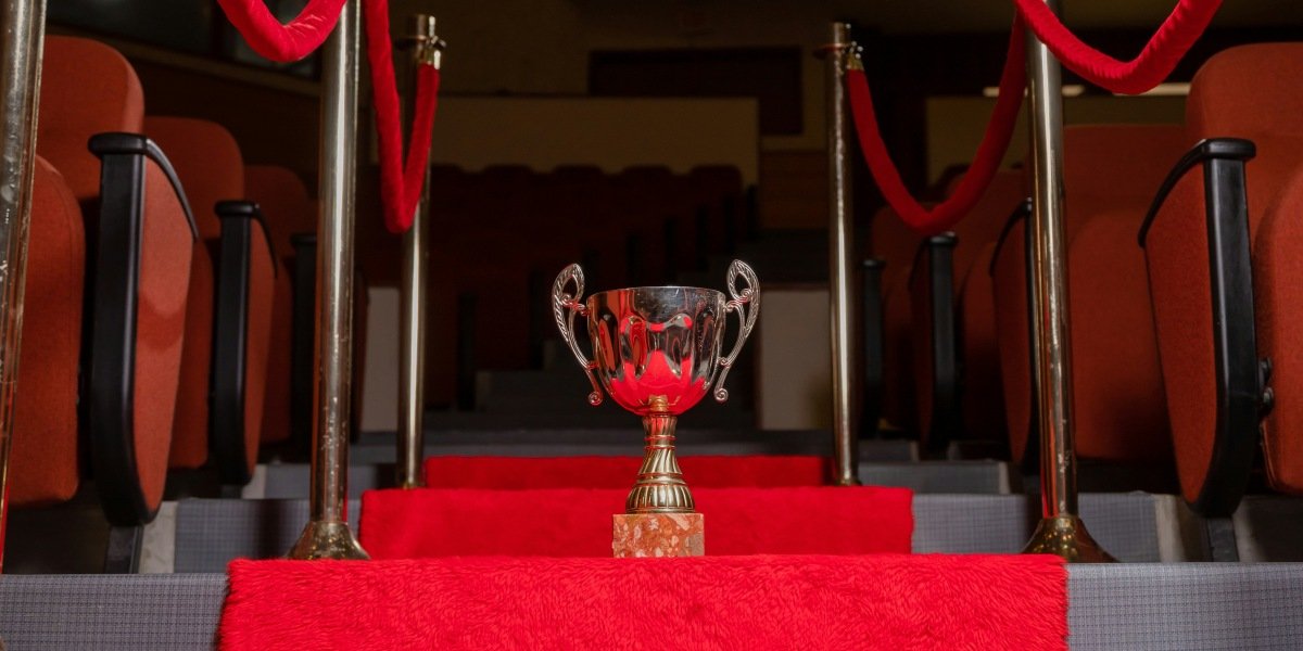 Expanding Cultural Recognition - How the Septimius Awards and Isis Fashion Awards Highlight Global Diversity in Arts and Design