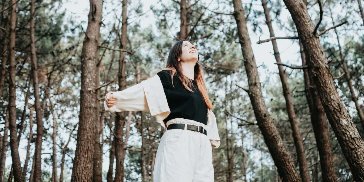 How Lifestyle Changes Can Boost Mental Health Across the U.S.