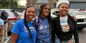 Mission in Motion: How Strategy Shapes Student Success at Marian Middle School