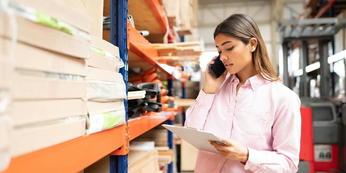 Tracking U.S. Business Inventories A Guide for Entrepreneurs