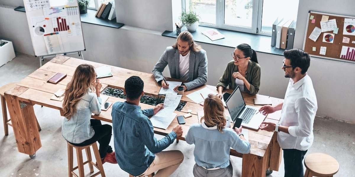 U.S. Entrepreneurship The Viable Career Path for Modern Leaders