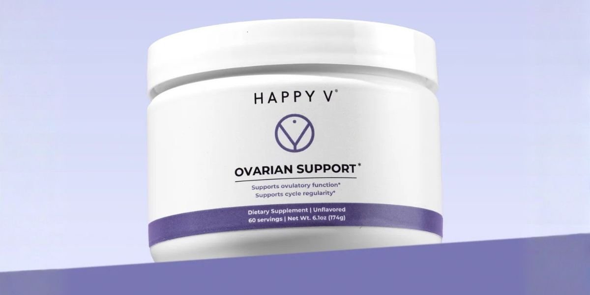 Why Happy V Is Putting Hormonal Health at the Center of Wellness