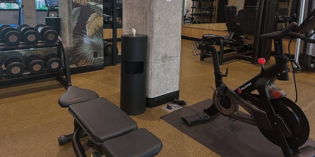 Wipex Gym Wipes Elevate Hygiene Sustainability In Fitness Facilities