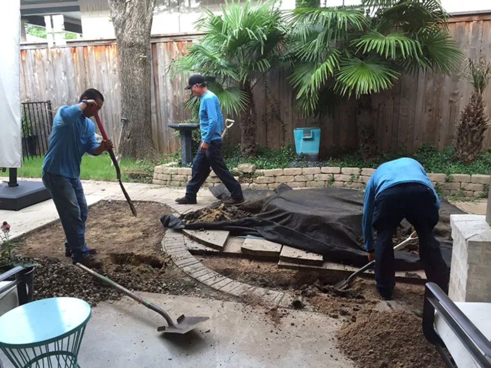 CGreens Helping Enhance Residential Landscaping Across North Texas