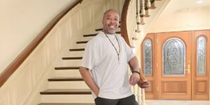 Building Power Tribes: Dr. Jay Johnson’s Methodology for Creating Collaborative Communities that Drive Profit and Purpose