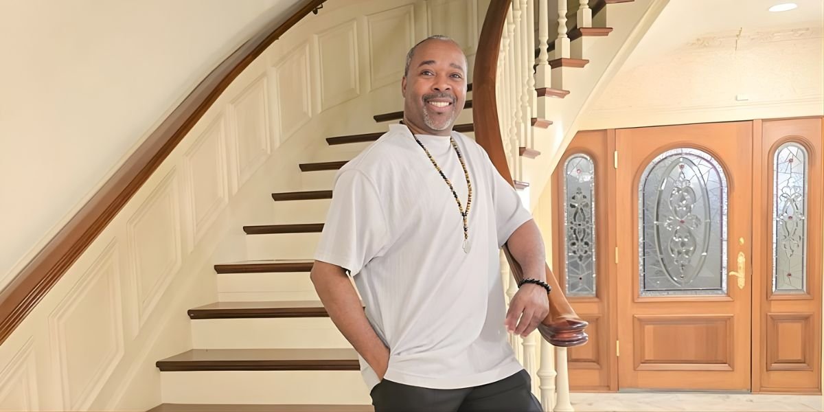 Building Power Tribes: Dr. Jay Johnson’s Methodology for Creating Collaborative Communities that Drive Profit and Purpose