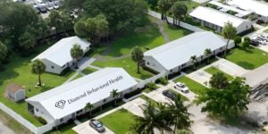 Diamond Behavioral Health Aims to Raise the Bar for Concierge-Based Mental Health Treatment in Palm Beach County