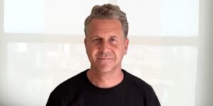 From Burnout to Better Classrooms: Paul Buckley Is Rebuilding Preschool Staffing