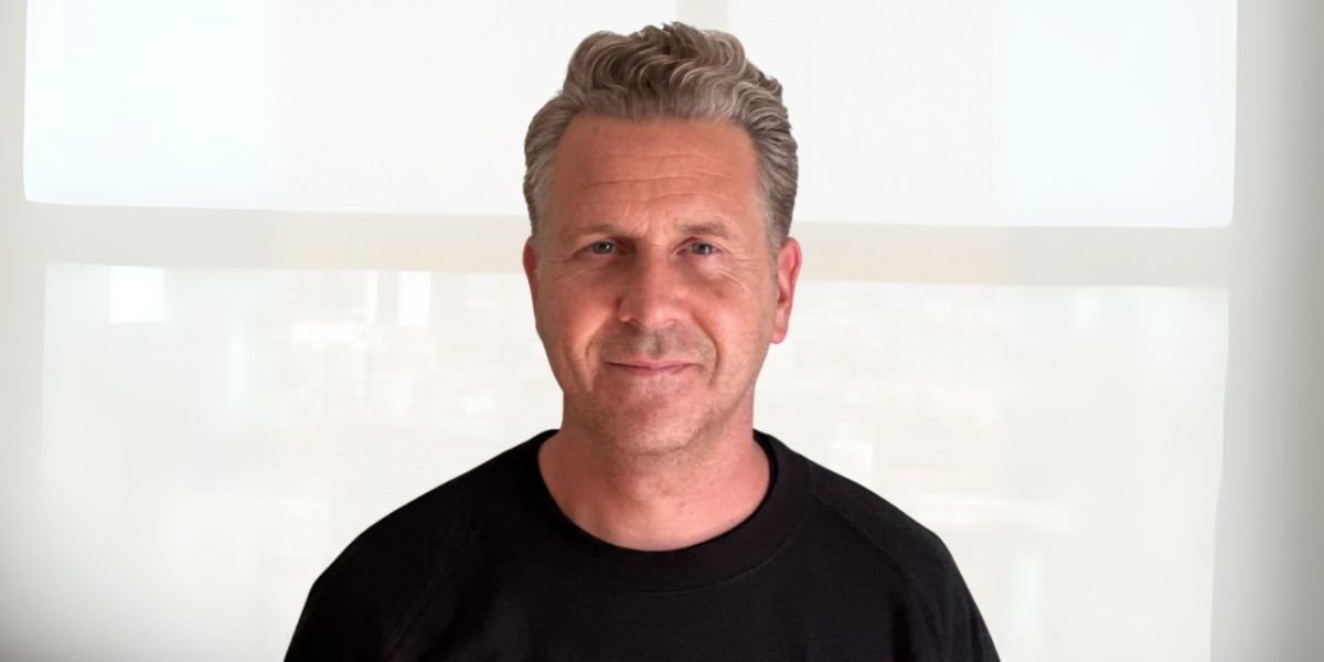 From Burnout to Better Classrooms: Paul Buckley Is Rebuilding Preschool Staffing