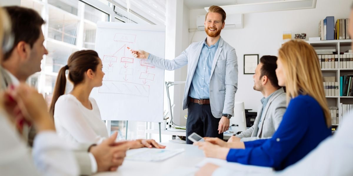 JM Ryerson on Why Authenticity Could Be the Key to Effective Leadership