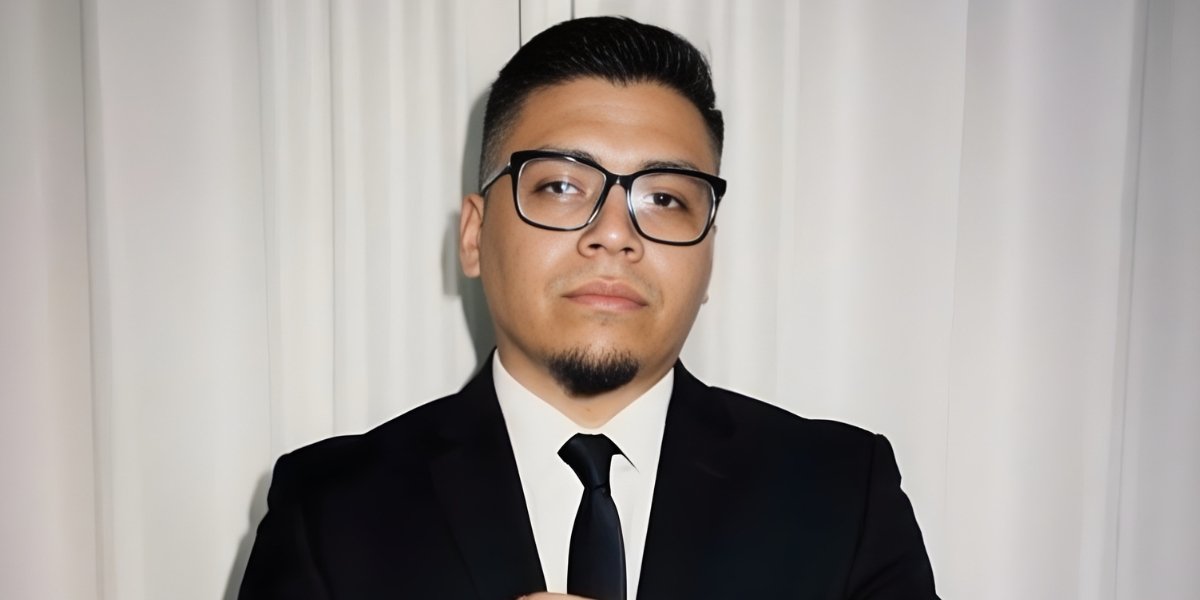 JR Mata's Vision for AI-Powered Mental Health Support