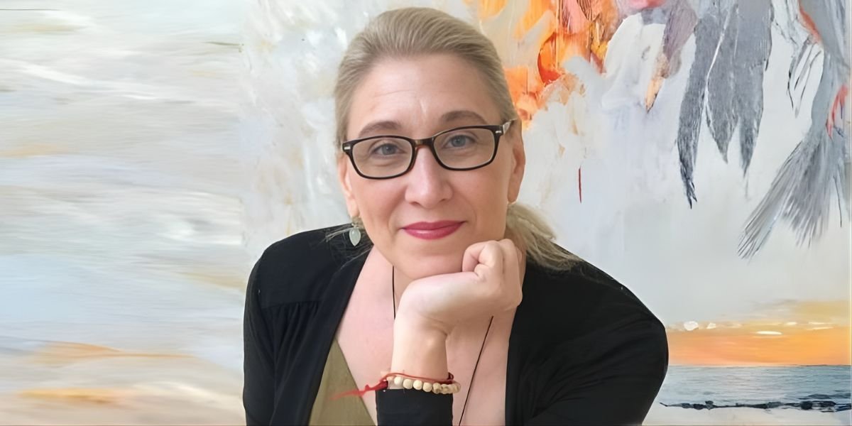 Marisa Zalabak on the Future of Ethical AI and Human-Centered Innovation