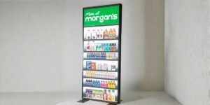 The AI Touch in Retail A Better Shopping Experience