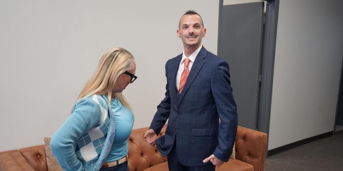 The Four Pillars of Sustainable Growth: Inside Joe Carter and Twin Flame Group's Proprietary Framework for Business Transformation