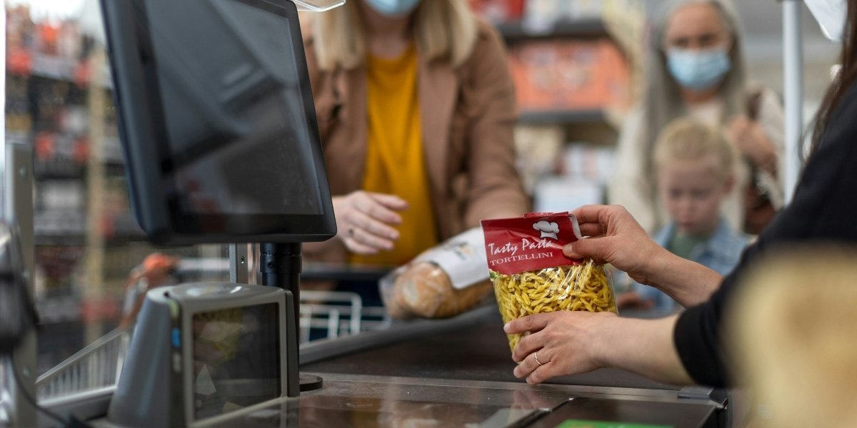 U.S. Tariffs on Italian Pasta Imports Could Reshape U.S. Grocery Market