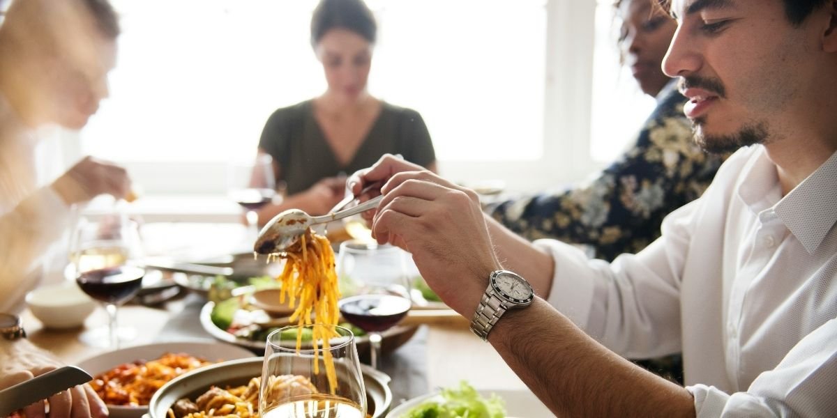 U.S. Tariffs on Italian Pasta Imports Could Reshape U.S. Grocery Market