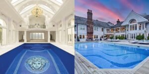 What Sets Mosaic Pools Apart from Traditional Tile Pools – Insights from Danilo Bonazza