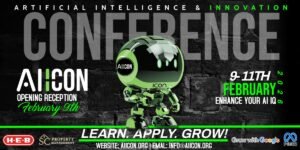 AI ICON 2026: Premier Innovation Conference Delivers Actionable AI Intelligence and Immediate Competitive Advantage