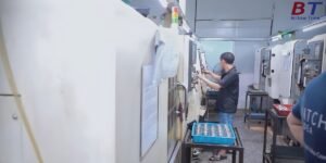 Billow Time Watch Co., Ltd. and Long-Term Planning in Watch Manufacturing Through Organizational Continuity