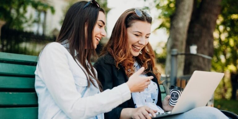 Gen Z Splurges on Treat Culture, Raising Financial Risk Concerns