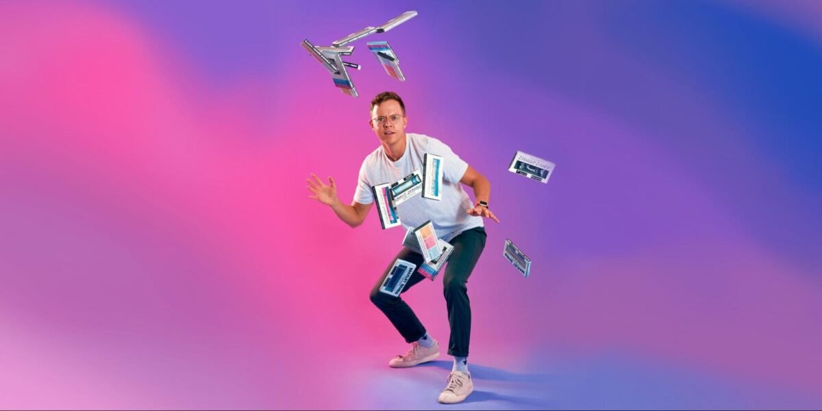 How Braxley Bands Made the Apple Watch Cool Again