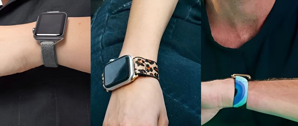 How Braxley Bands Made the Apple Watch Cool Again