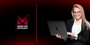 How ‘Make Me Noteable’ Became a Lifeline for Authors and Emerging Brands