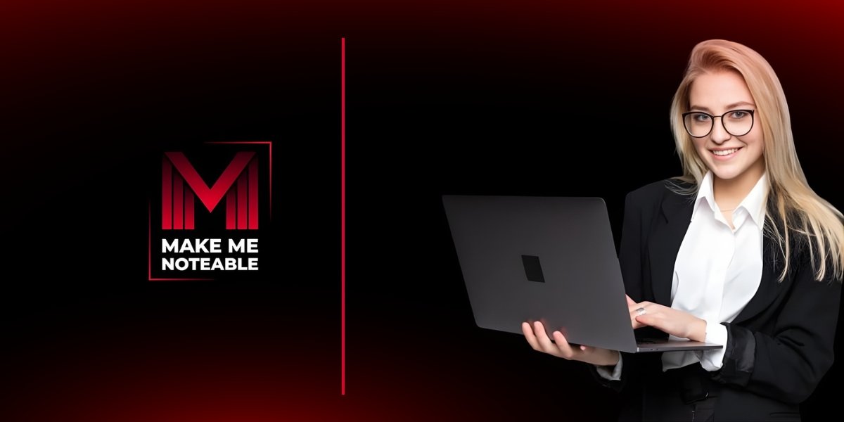 How ‘Make Me Noteable’ Became a Lifeline for Authors and Emerging Brands