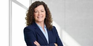 Julia Stegman Launches Discover Meaningful Work