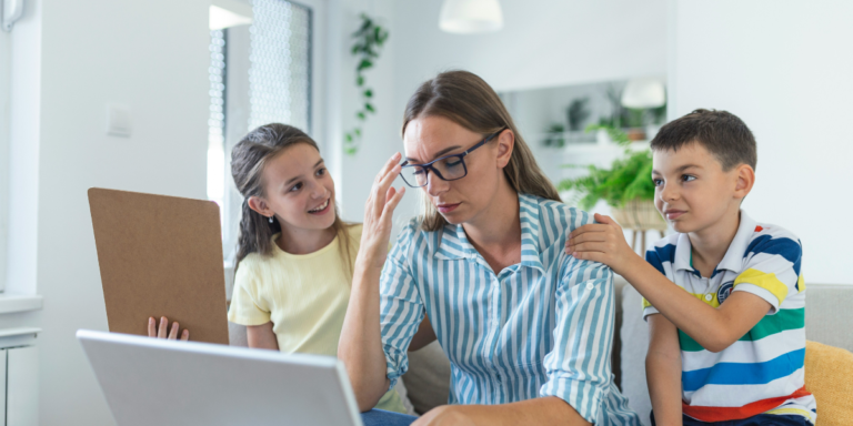 New Study Reveals Soaring Costs of Raising Kids in U.S.