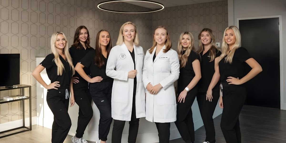 Science Behind Ideal Skin: Dr. Kesty's AI-Driven Method