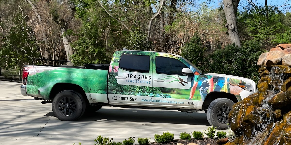Dragons Landscaping: Reliable Irrigation & Drainage Solutions That Protect and Enhance Residential Landscapes
