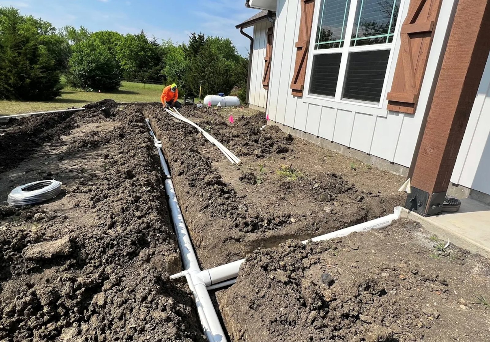 Dragons Landscaping: Reliable Irrigation & Drainage Solutions That Protect and Enhance Residential Landscapes