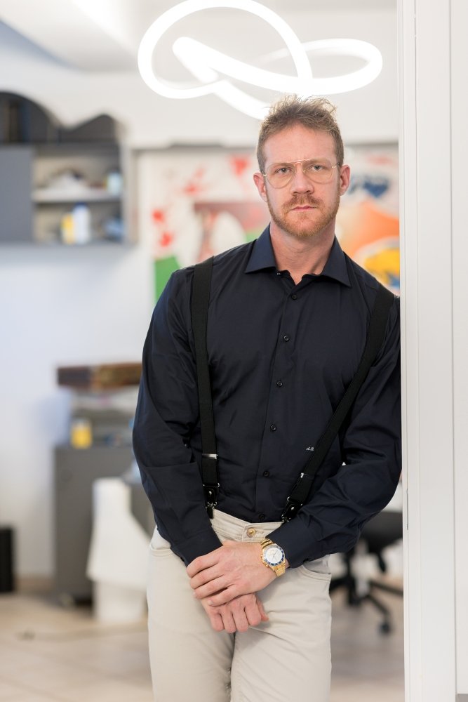 Andrea Bellato: Why This Physiotherapist Limits Patients to Maintain Excellence