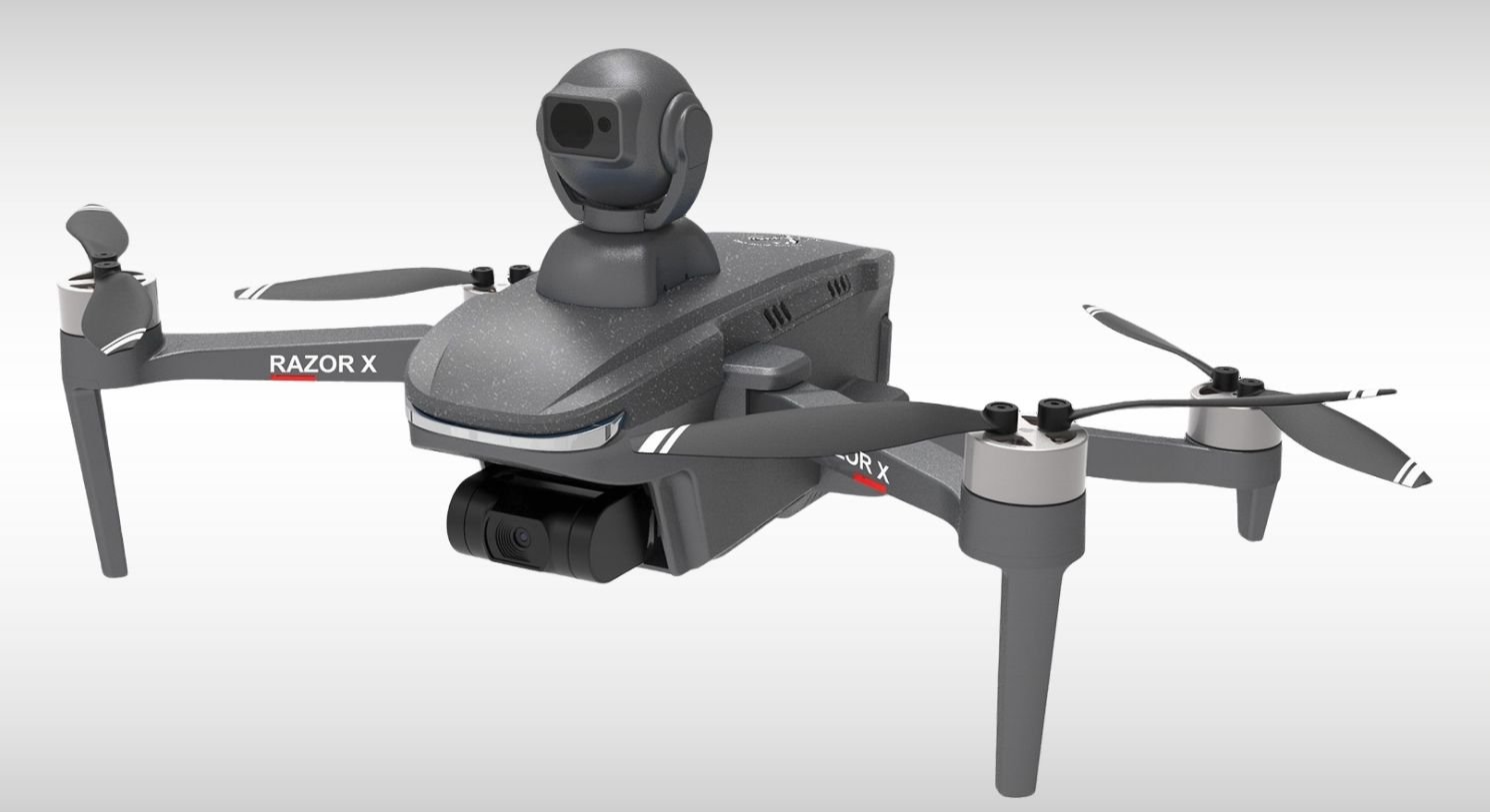 Drone-Clone Xperts: Elevating Your Drone Experience with Professional Performance