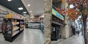 From Student Entrepreneur to Little Tokyo Storefront: The Evolution of MVP Collectables