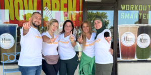 Habibi Nutrition: A Wellness Hub Changing Lives in Palm Springs