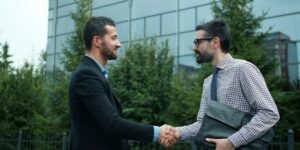 Networking That Pays How Relationships Drive Business Success