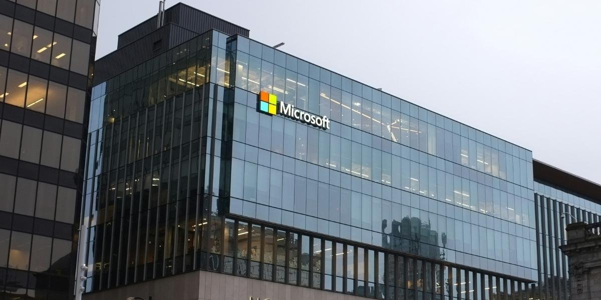 New Microsoft Initiative Targets Data Center Power and Water Use