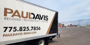 Paul Davis of Greater Reno & Tahoe Raises the Bar for 24/7 Property Restoration