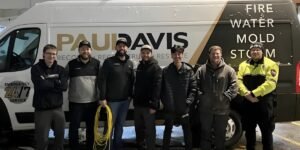 Rebuilding What Matters How Paul Davis Restoration Of Southwestern Idaho Guides Idaho Families Through Disaster