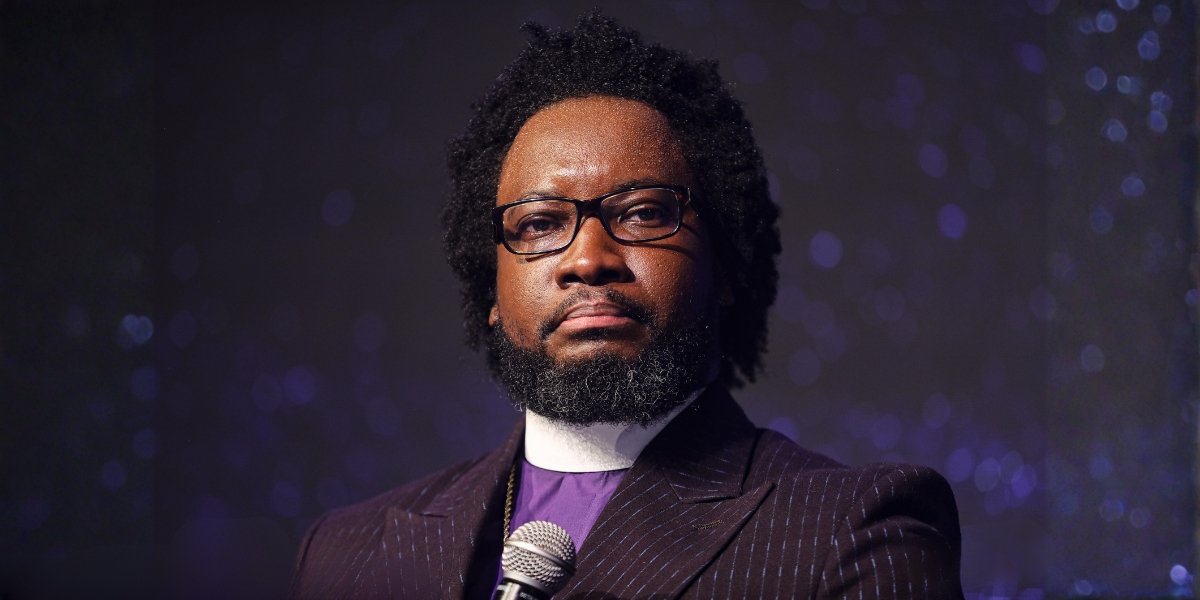 Leadership Beyond the Pulpit: How Dr. Sonnie Badu Applies Business Principles to Drive Community Impact