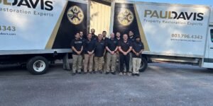 Paul Davis Restoration of Greater Columbia Strengthens Its 24/7, One-Stop Disaster Recovery Services For Homeowners and Businesses