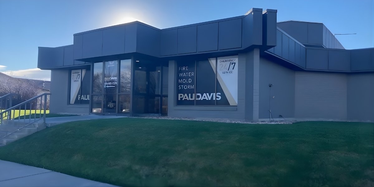 Paul Davis Restoration of Idaho: Restoring Homes and Businesses After Disaster Strikes